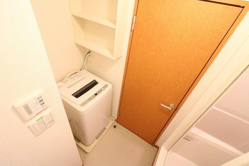 レオネクストフェリチタ　美崎 その他設備