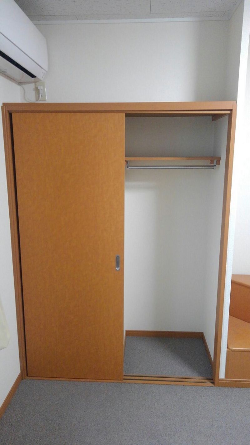 leopalace Stage Eiga 储物空间