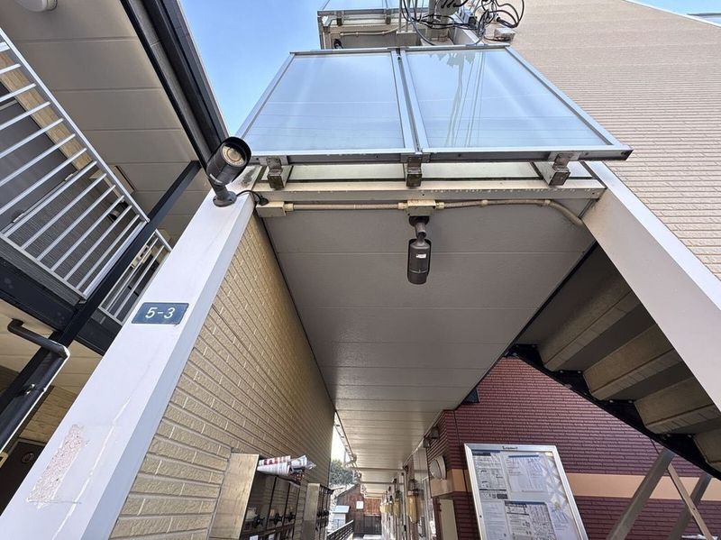 LEONEXT FIORE 共用部分