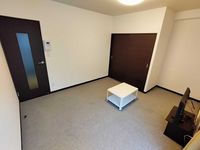レオネクストルイエ西大井 居間