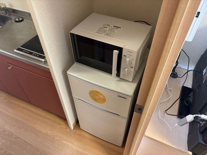レオパレスＳＡＮＹＡ その他設備