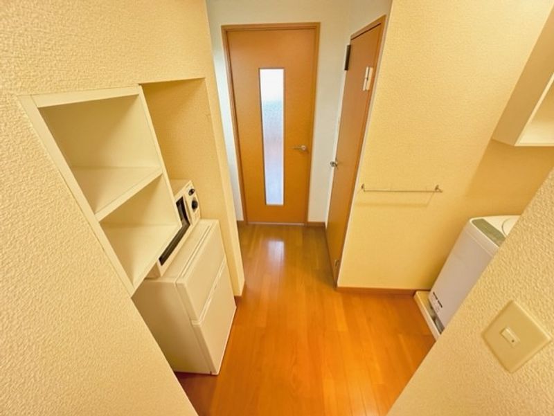 レオパレスエクレシアＡ その他