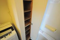 レオパレスＣｈａｍｂｒｅ　Ｓ 収納