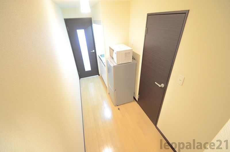 レオネクスト水晶館Ⅴ その他