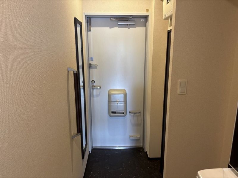 CLEINO Espoir Lối vào