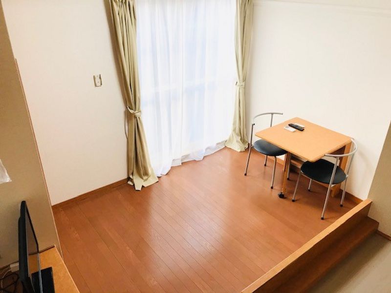 レオパレス桜水 その他