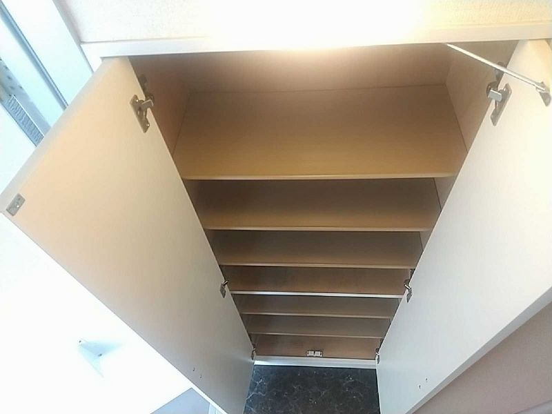 leopalace Tokorozawa Kouku Kouen Other