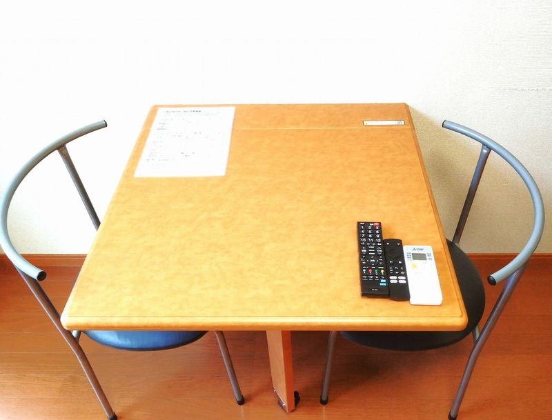 leopalace Philis 其他设施