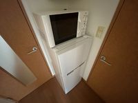 レオパレス桜花Ｂ その他設備