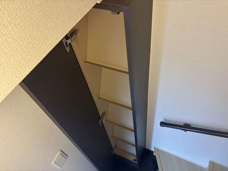 レオネクストルミナウス春日 その他