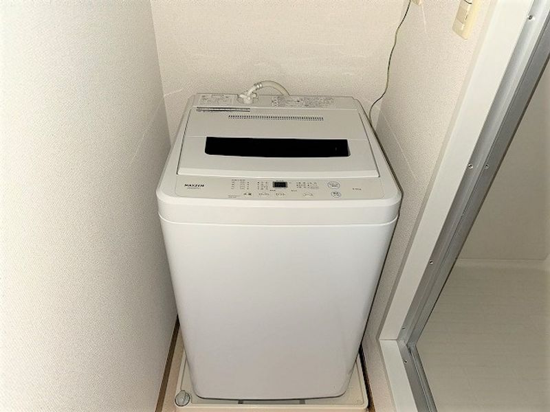 レオパレス八景島 その他設備