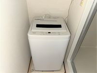 レオパレス八景島 その他設備