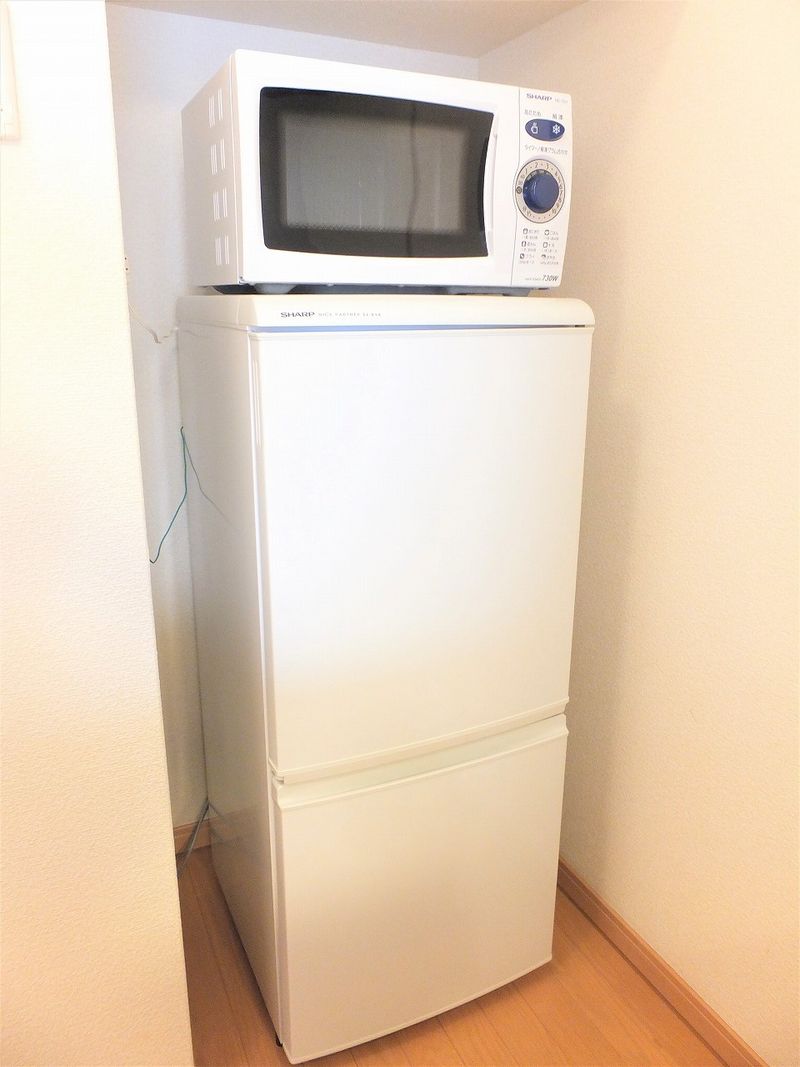 leopalace Heneya Shinden 其他