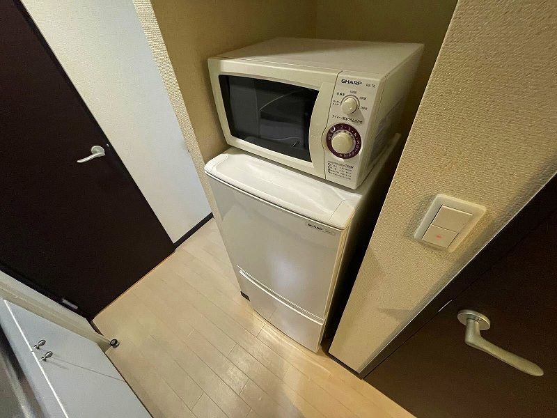 LEONEXT Domus 其他设施