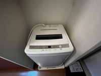 レオパレスあおい その他設備