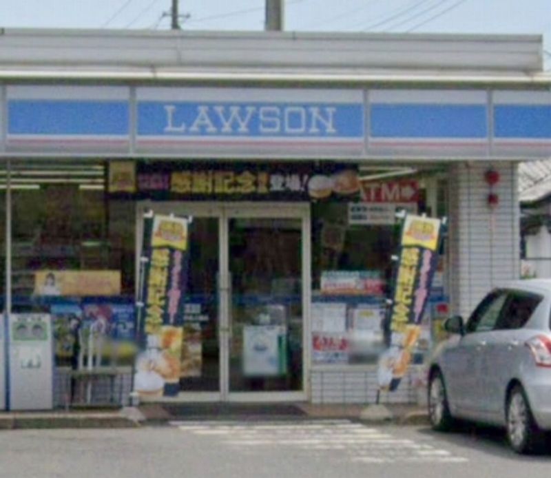 レオネクストＹ４ 周辺環境