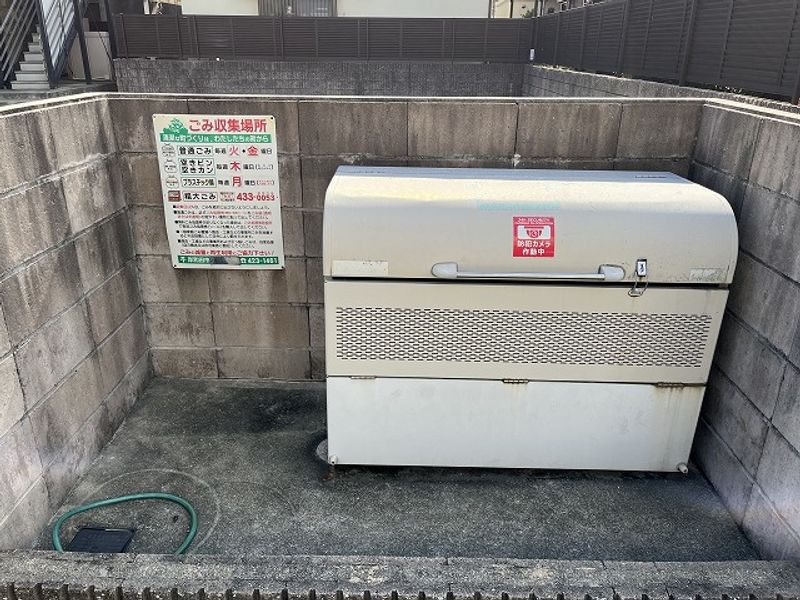 レオパレスフォンターナ大宮 その他