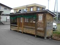 レオパレス小柳 共用部分