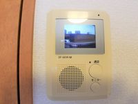 レオパレス橘 その他設備