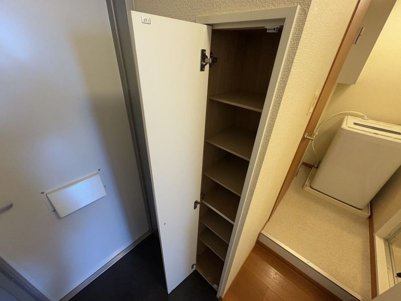 レオパレスパーチェ その他