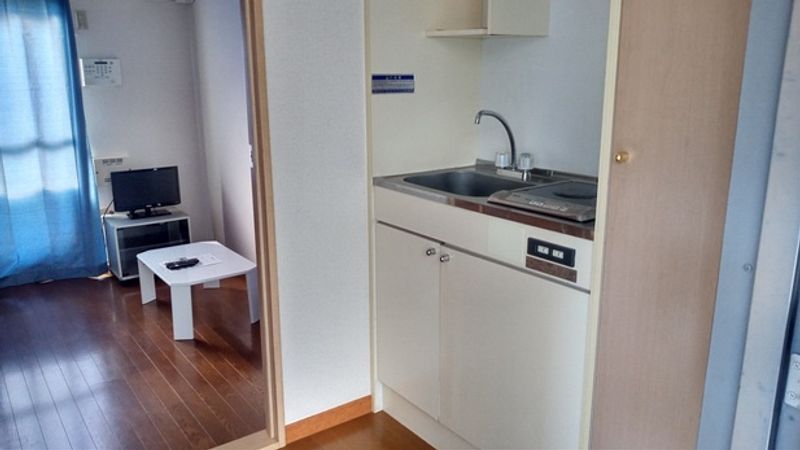 レオパレスカサベルデ その他