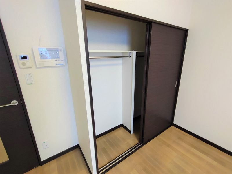 レオネクスト今江さくら　Ⅷ 収納