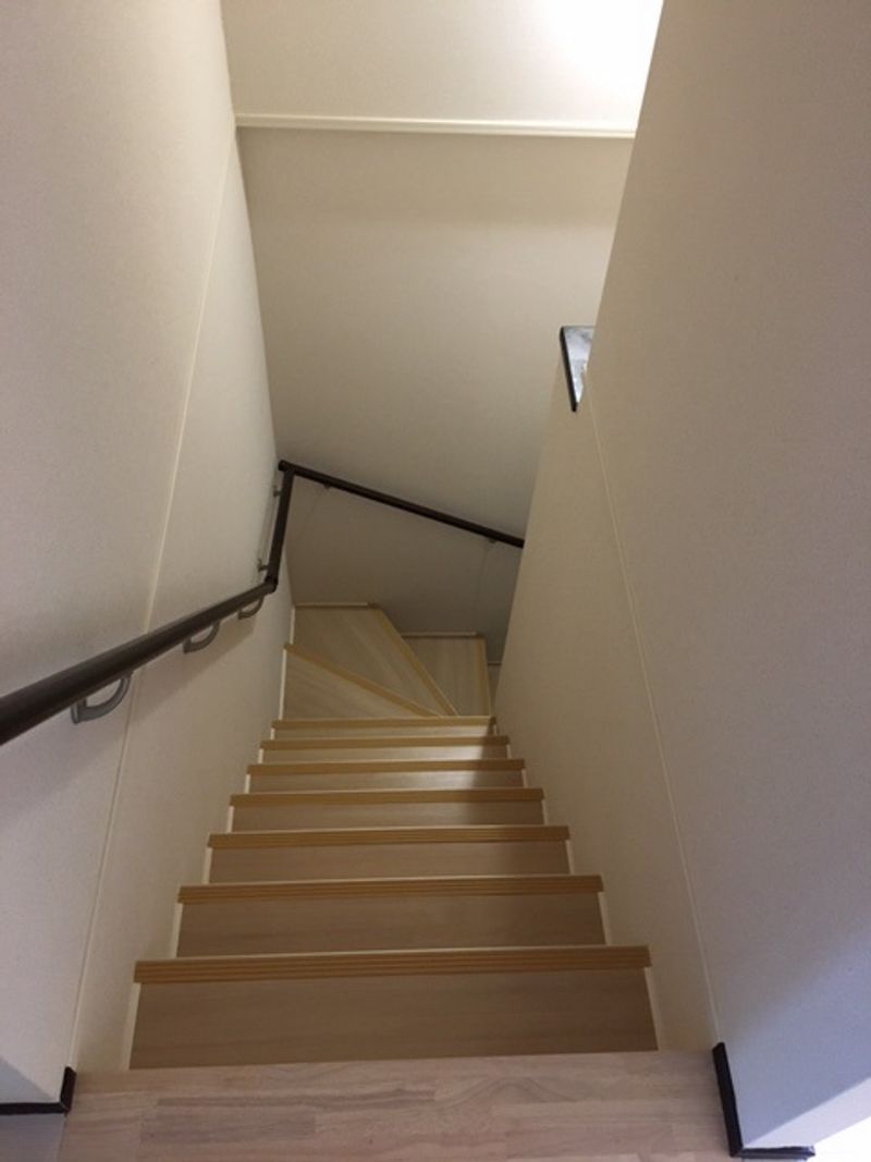 レオネクストコンフォールユウキ 玄関