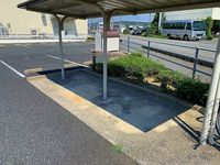レオパレスＨＩＲＯ 共用部分