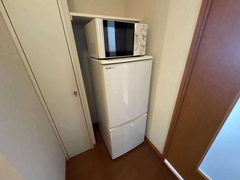 レオパレス幸田Ａ その他設備