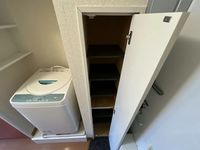 レオパレスなでしこ undefined
