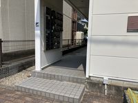レオパレスＲＩＯ　ＤＥ　ＮＡＧＡＲＡ エントランス