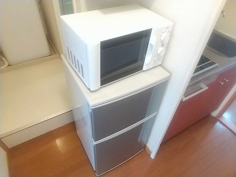 leopalace Nakamachi Other facilities