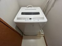レオパレスグランドカメリアⅡ その他