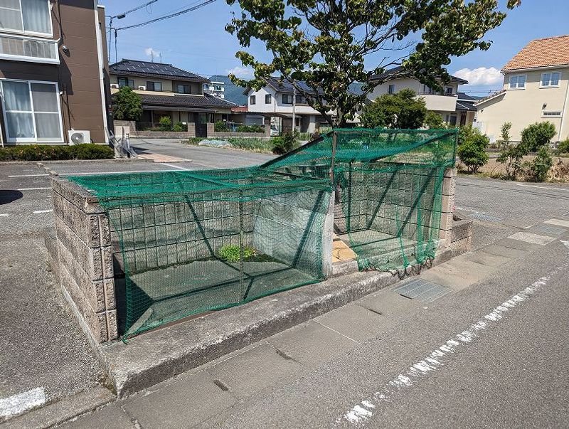 レオパレスアンソレイエ その他設備