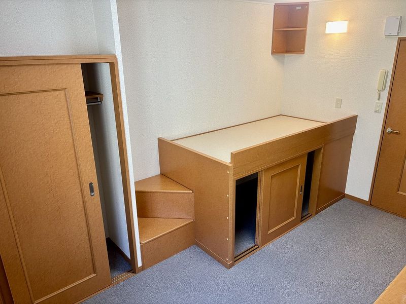 居間