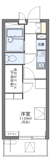 42414 Floorplan