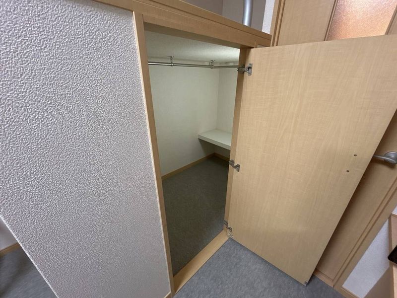 leopalace Miwano Park Storage