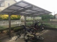 レオパレスＬｏｖｅ＆Ｐｅａｃｅ 共用部分