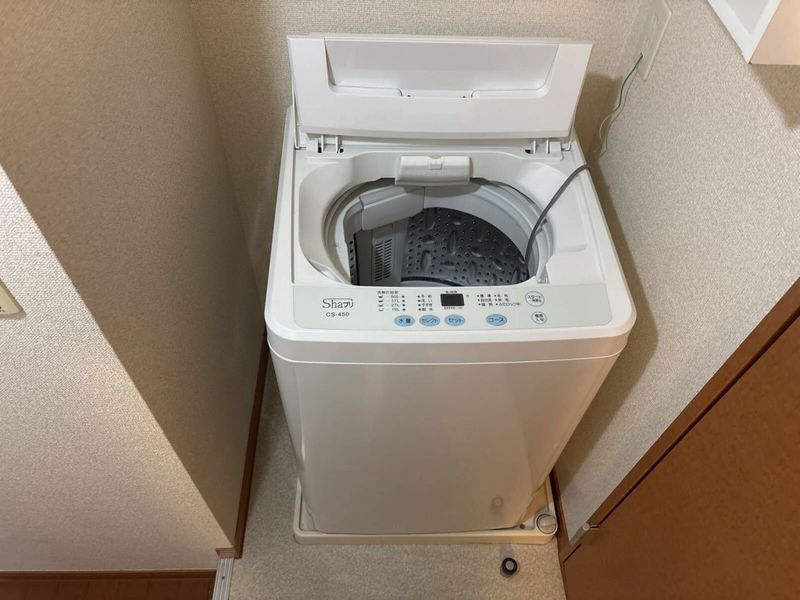 leopalace Satte East I 其他设施