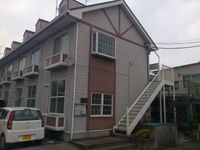 レオパレスＭａ・ｍａｉｓｏｎ・ｙａｎｏ バルコニー