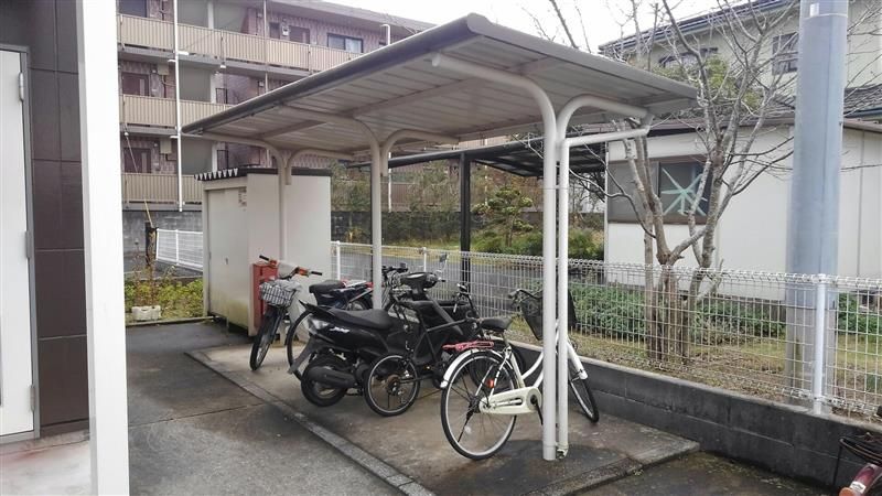 leopalace Dune Khu vực chung