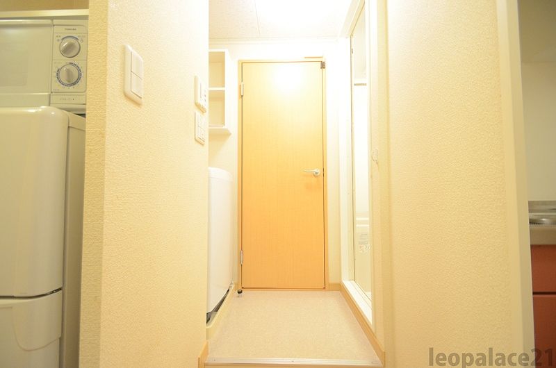 LEONEXT Shrine Red Other