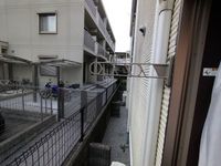 レオネクストＰＩＭＡ 眺望