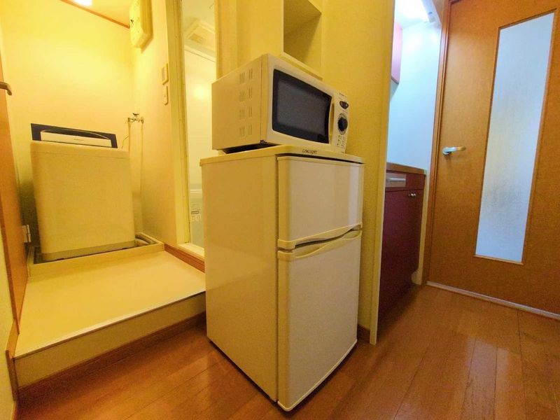 leopalace Fukashino Other facilities