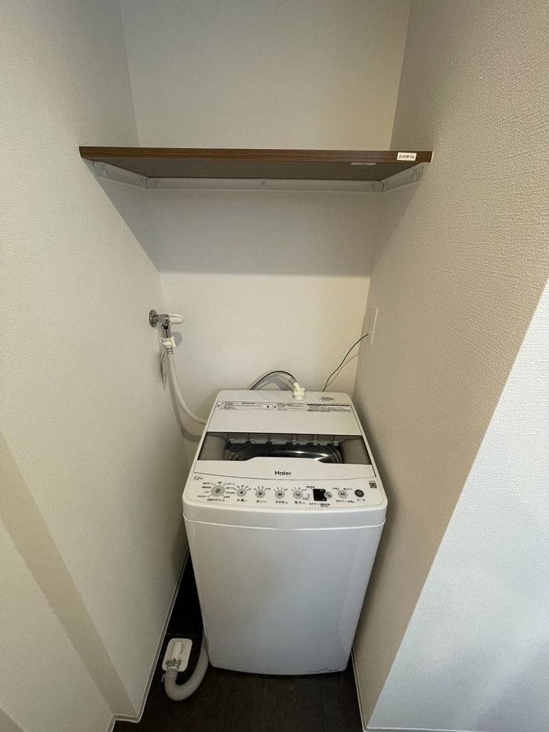 アルクミライエ その他設備
