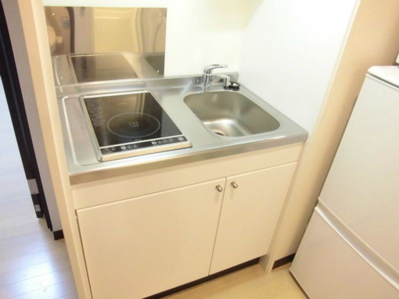 レオネクスト近藤 キッチン