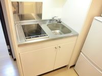 レオネクスト近藤 キッチン