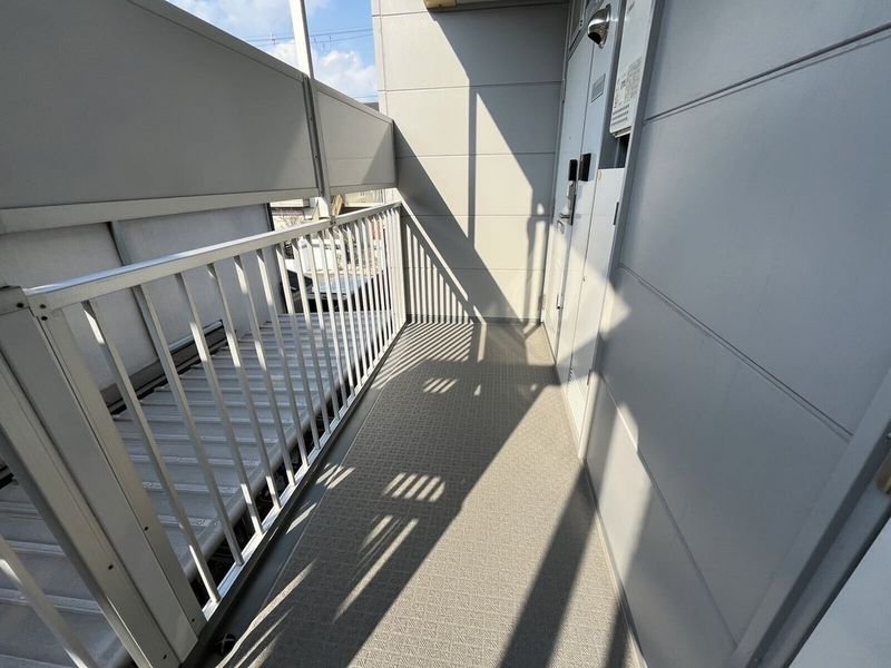 レオパレスルシェルブルー東大阪 その他