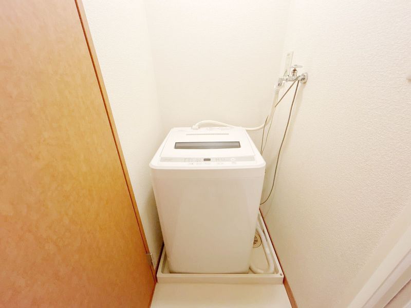 レオパレスフローラ その他