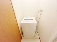 レオパレスフローラ その他